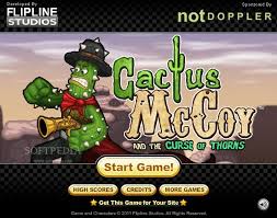 If you have problem for loading this game, go for this page and follow instructions > how to enable flash player in browser. Cactus Mccoy Download