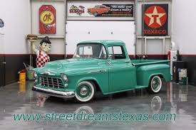 Image result for Green 1956 Truck