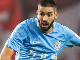 Fc union berlin (3:1) traf michael gregoritsch zum wichtigen 2:1. Das Katastrophen Debut Von Carrasco In China