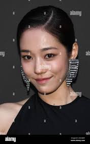 Yoon seo hi-res stock photography and images