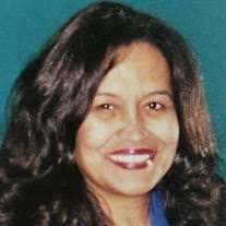 Saundra M. Samuels Obituary (2023)