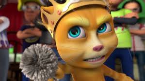 Talking Tom & Friends