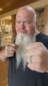 Keith Nutt's Instagram, Twitter & Facebook