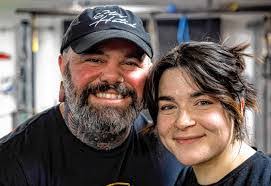 Anthony Fell's Instagram, Twitter & Facebook