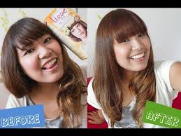 [ Review & How to ] Liese Bubble Hair Color : Chiffon Beige