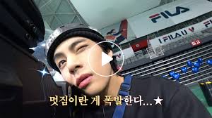 S2020e04 bts 'black swan' art film performed by mn dance company. V Live Run Bts 2020 Survival Director S Cut