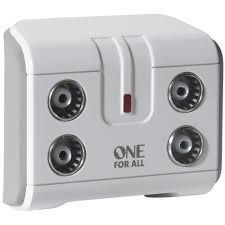 Maybe you would like to learn more about one of these? Looking For A Tv Aerial Signal Booster One For All