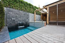 Weitere ideen zu pool, gartenpools, pool im garten. Kleiner Garten Ganz Gross