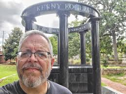 Oldest cemetery in Atlanta with graves dating back to 1825