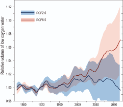 Chapter 5 Changing Ocean Marine Ecosystems And Dependent