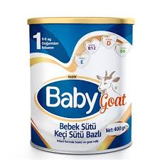 Infant Formula Based On Goat Milk Goat Milk Baby Formula Baby Milk