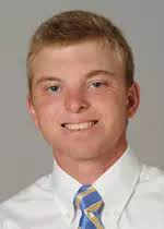 2010-11 Men's Golf Roster