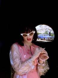 Jordan white and amy blue, two troubled teens, pick up an adolescent drifter, xavier red. Party Monster Rose Mcgowan In The Doom Generation 1995 Doom Generation Rose Mcgowan Film Stills