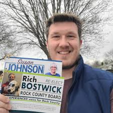 Profile for Danette Rynes, Candidate for Rock County Supervisor, district 3