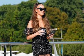 Müller fresh food logistics carries out conditioned logistics activities on behalf of zwanenberg food group. Laura Muller Wo Steckt Sie Das Glaubt Oliver Pocher Gala De