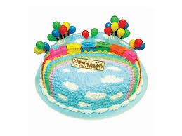 If you want to create a special birthday bash to celebrate this meaningful day, we can be your great help and advice. Robinna Bakery Baby Full Moon Cake Johor Bahru Jb Cake Delivery Custom Made Cake Online Cake Birthday Cake