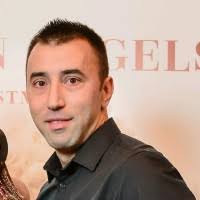 10+ "Florin Pirvan" profiles