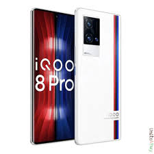 Vivo IQOO 8 Pro: Test, Technische Daten ...