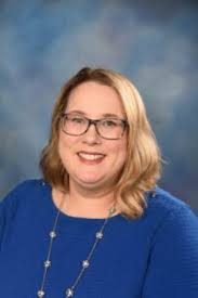 Staff and Contact Info