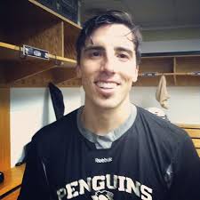 In fact, we imagine the pittsburgh penguins netminder, under siege as he was for most of game 4 on tuesday night, being. Mary Smith Here Is Your Man Aka Marc Andre Fleury