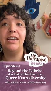 🎙️ Activism isn't one-size-fits-all, and you don't have to do it all. 💖  This week, Renae Johnson (they/them) and Kristen Crowe (she/they) dive into  how to care for your mental health while
