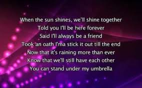 How much light till it shines on you? Together We Will Shine Lyrics