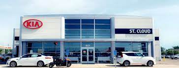 Compare models, view offers & build your own today. Kia Of St Cloud Home Facebook