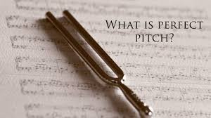 Perfect may also refer to: What Is Perfect Pitch How Do I Get It And Which Singers Have It Classic Fm