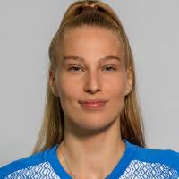 Dalila-Lilly Topic » teammates :: Women Volleybox