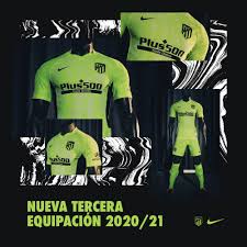 Choose from any player available and discover average rankings and prices. Atletico Madrid Nike 2020 21 Football Kits Superfanatix Com