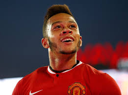 Memphis depay deserves another chance at a major european club. Memphis Depay Wants No 7 Shirt That Angel Di Maria Is Vacating At Manchester United The Independent The Independent