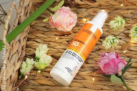 Avis La Roche Posay Anthelios Ultra Protection 50 Et Dermo Pediatrique En 2020 Spray Peau Atopique Creme Solaire