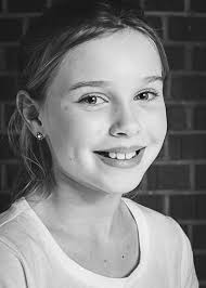 2017 Burrell Elementary School Play Headshots — Southern New England  Photography