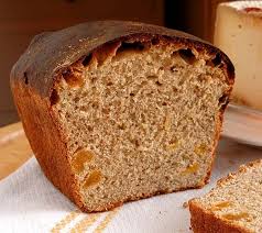 Pan Dulce De Canela Y Orejones Con Masa Madre Y Sin Azucar Pan De Dulce Dulces Y Salados Receta De Pan De Hamburguesa