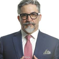 Todd Sternberg's Instagram, Twitter & Facebook