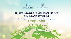 Health care financial managers are skilled strategists who monitor the organization's monetary records to achieve revenue goals. Sustainable And Inclusive Finance Forum 2020