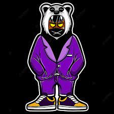 كارتون بوس تيشرت تصميم تيشرت تصميم الملابس png وملف psd للتحميل مجانا cartoon art fictional characters