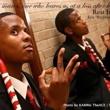 Fundraiser by Brian Williams : Brother Eric Ambrose Memorial Fund