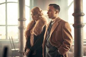 Peaky blinders series 5 episode 6 bonus scene with michael, gina and polly. Peaky Blinders Season 5 Will Michael Gray And Gina Gray Betray The Shelbys To Take Sides With Oswald Mosley Meaww
