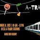 A-train or Treat event image
