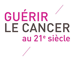 J'ai rencontré mon cœur jumeau, je reconstruis ma vie et je suis tout simplement heureuse. Guerir Le Cancer Gustave Roussy