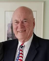 Larry Albert Dabb Obituary March 25, 2025