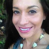 Carmen Winter's Instagram, Twitter & Facebook