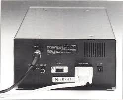 Image result for ICOM IC-R72DC