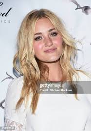 Renee Gardner and actor Drew Roy attend For Love and Lemons annual... News  Photo