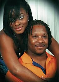 Chandra Lewis and Eric Jones to exchange wedding vows