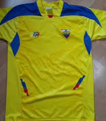 Maybe you would like to learn more about one of these? Shirts Ecuador Soccer Jersey Poshmark