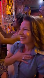 Adan Canto was a pleasure to be around. He had a wonderful and warm  presence. He had a sense of humor that would sneak up