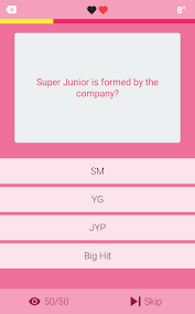 Play this kpop quiz 2020, challenge yourself and challenge your friends and see how … Download Kpop Trivia Quiz Free For Android Kpop Trivia Quiz Apk Download Steprimo Com