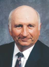 Donald Glanzer: 1944-2021